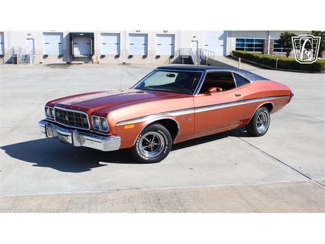 1973 Ford Gran Torino (CC-2077828) for sale in Houston, Texas