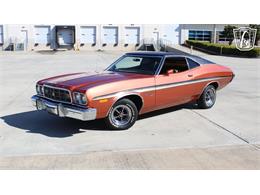 1973 Ford Gran Torino (CC-2077828) for sale in Houston, Texas