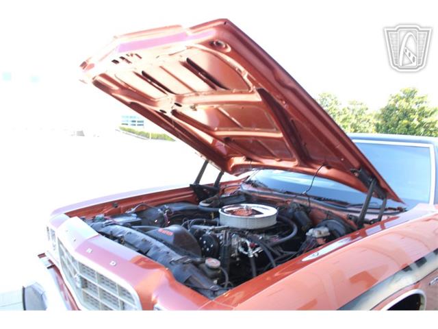 1973 Ford Gran Torino (CC-2077828) for sale in Houston, Texas