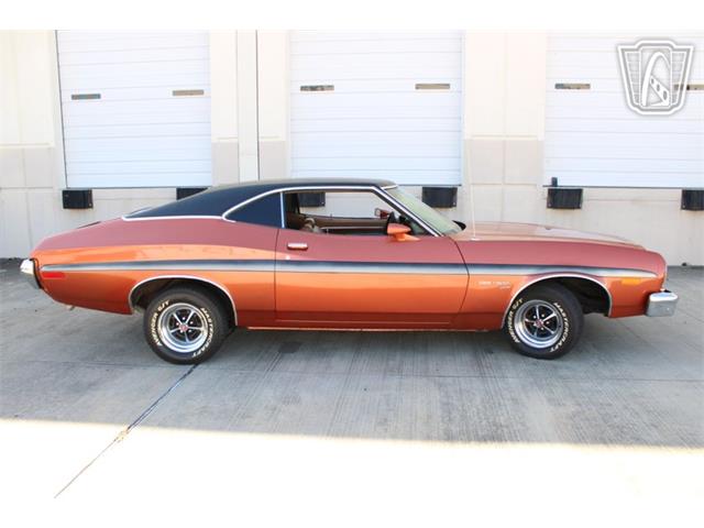 1973 Ford Gran Torino (CC-2077828) for sale in Houston, Texas