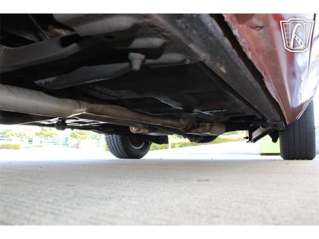 1973 Ford Gran Torino (CC-2077828) for sale in Houston, Texas
