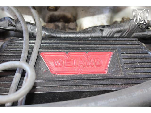 1973 Ford Gran Torino (CC-2077828) for sale in Houston, Texas