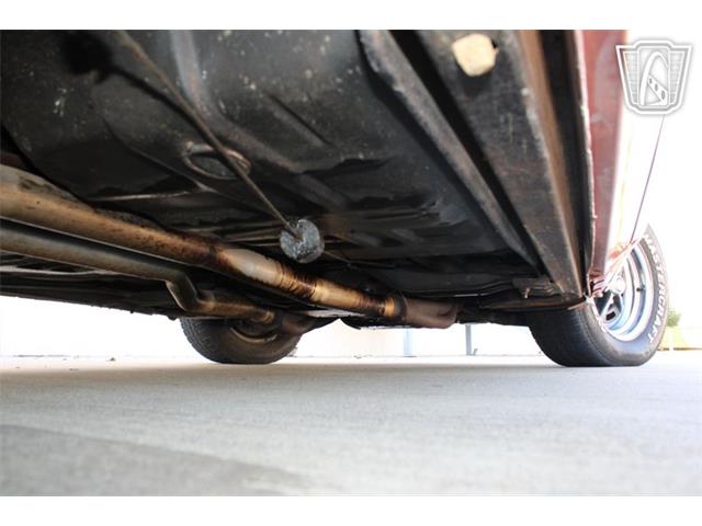1973 Ford Gran Torino (CC-2077828) for sale in Houston, Texas