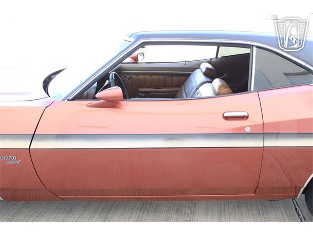 1973 Ford Gran Torino (CC-2077828) for sale in Houston, Texas