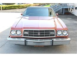 1973 Ford Gran Torino (CC-2077828) for sale in Houston, Texas