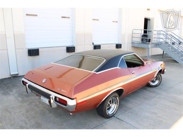 1973 Ford Gran Torino (CC-2077828) for sale in Houston, Texas