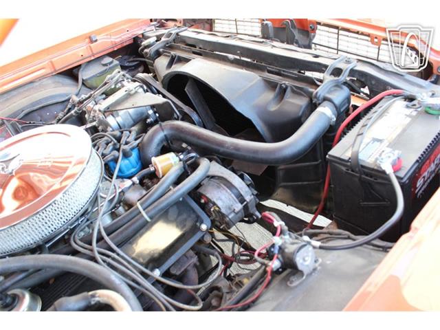 1973 Ford Gran Torino (CC-2077828) for sale in Houston, Texas
