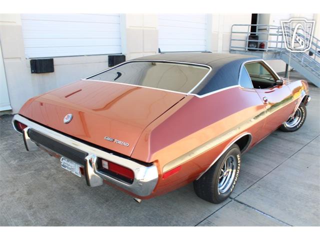 1973 Ford Gran Torino (CC-2077828) for sale in Houston, Texas