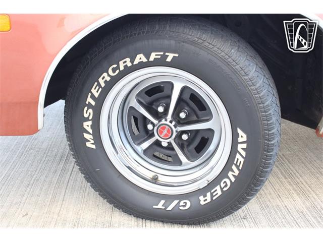 1973 Ford Gran Torino (CC-2077828) for sale in Houston, Texas