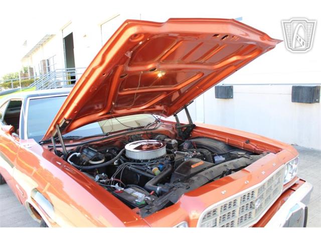 1973 Ford Gran Torino (CC-2077828) for sale in Houston, Texas