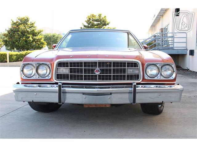 1973 Ford Gran Torino (CC-2077828) for sale in Houston, Texas