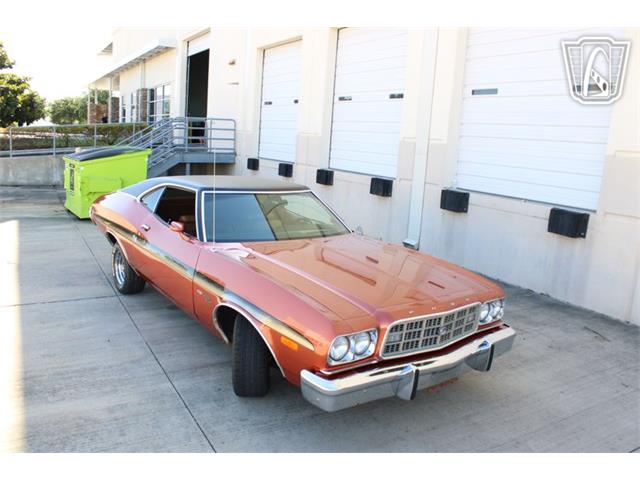 1973 Ford Gran Torino (CC-2077828) for sale in Houston, Texas