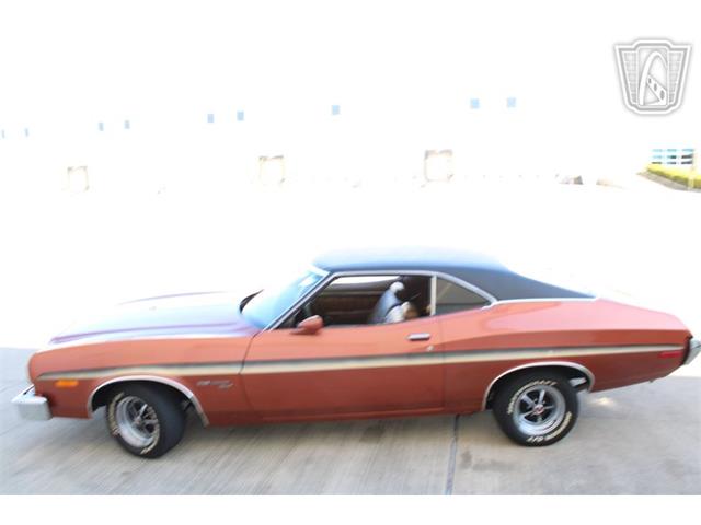 1973 Ford Gran Torino (CC-2077828) for sale in Houston, Texas