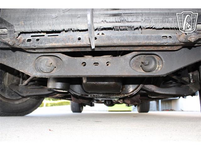 1973 Ford Gran Torino (CC-2077828) for sale in Houston, Texas