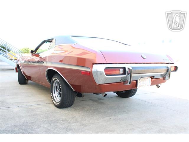 1973 Ford Gran Torino (CC-2077828) for sale in Houston, Texas
