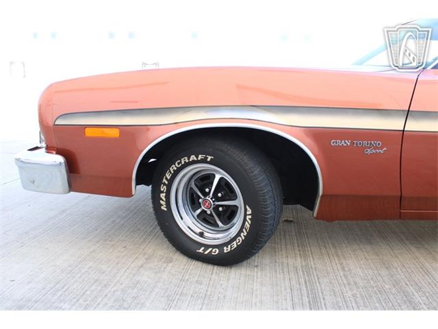 1973 Ford Gran Torino (CC-2077828) for sale in Houston, Texas