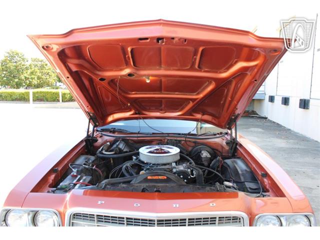 1973 Ford Gran Torino (CC-2077828) for sale in Houston, Texas