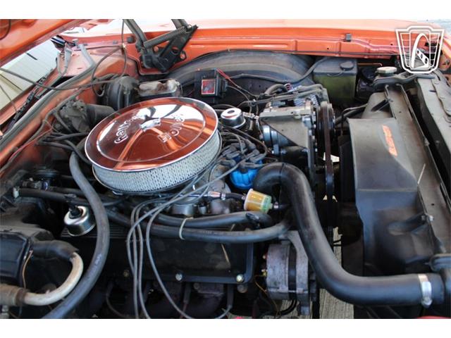 1973 Ford Gran Torino (CC-2077828) for sale in Houston, Texas