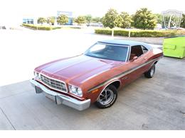 1973 Ford Gran Torino (CC-2077828) for sale in Houston, Texas