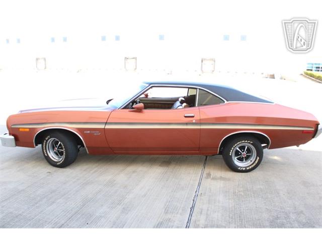 1973 Ford Gran Torino (CC-2077828) for sale in Houston, Texas