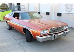 1973 Ford Gran Torino (CC-2077828) for sale in Houston, Texas