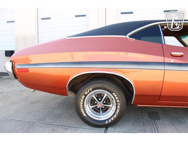 1973 Ford Gran Torino (CC-2077828) for sale in Houston, Texas