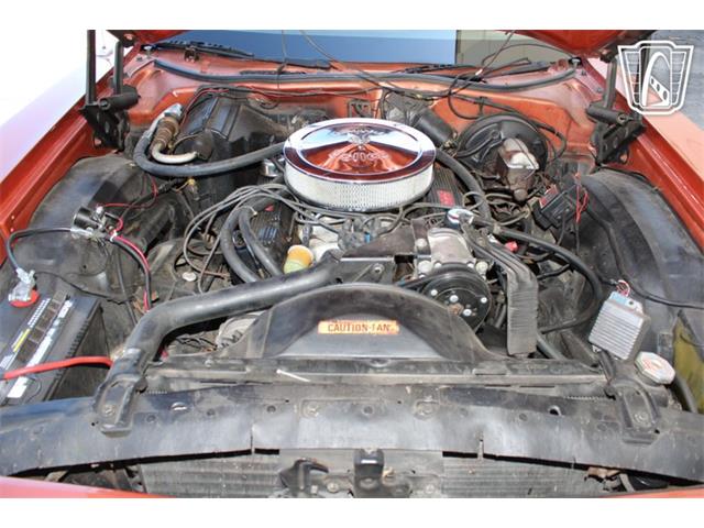 1973 Ford Gran Torino (CC-2077828) for sale in Houston, Texas