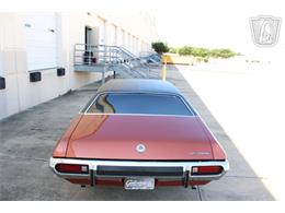 1973 Ford Gran Torino (CC-2077828) for sale in Houston, Texas