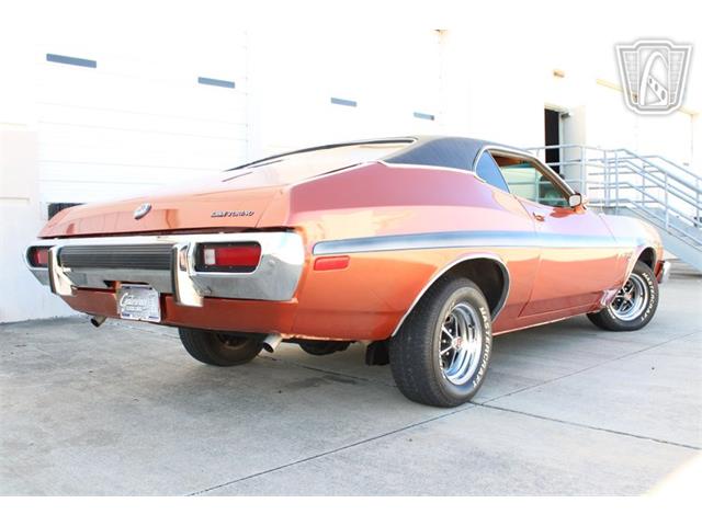 1973 Ford Gran Torino (CC-2077828) for sale in Houston, Texas