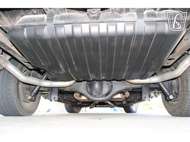 1973 Ford Gran Torino (CC-2077828) for sale in Houston, Texas