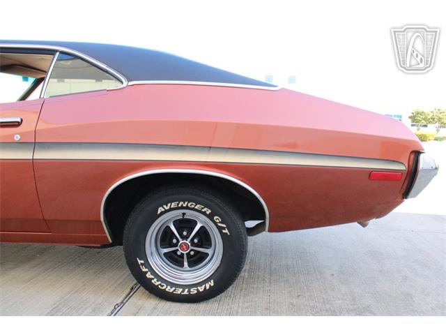 1973 Ford Gran Torino (CC-2077828) for sale in Houston, Texas