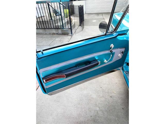 1958 Chevrolet Impala (CC-2077829) for sale in Mankato, Minnesota