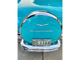 1958 Chevrolet Impala (CC-2077829) for sale in Mankato, Minnesota
