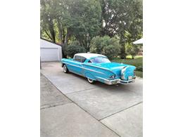 1958 Chevrolet Impala (CC-2077829) for sale in Mankato, Minnesota