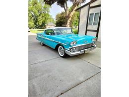1958 Chevrolet Impala (CC-2077829) for sale in Mankato, Minnesota