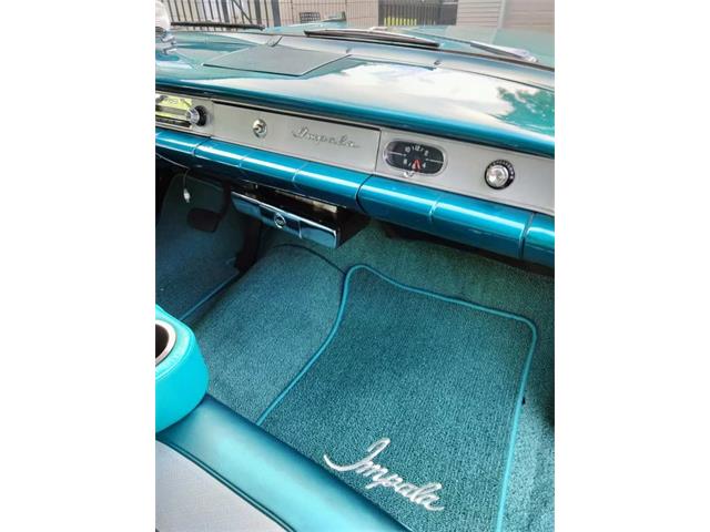 1958 Chevrolet Impala (CC-2077829) for sale in Mankato, Minnesota
