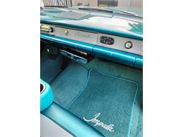 1958 Chevrolet Impala (CC-2077829) for sale in Mankato, Minnesota