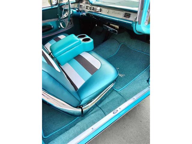 1958 Chevrolet Impala (CC-2077829) for sale in Mankato, Minnesota