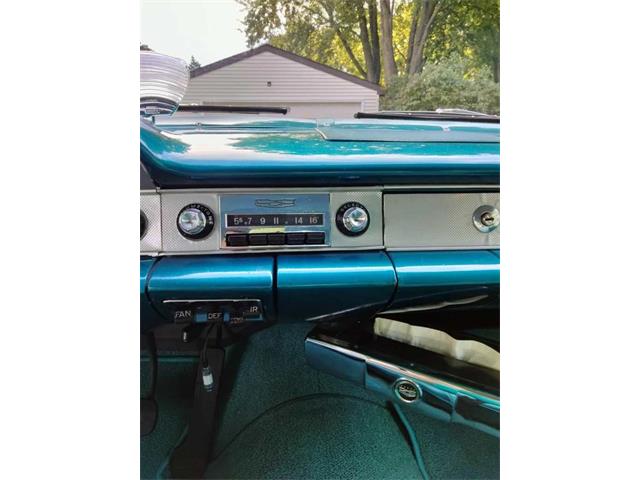1958 Chevrolet Impala (CC-2077829) for sale in Mankato, Minnesota