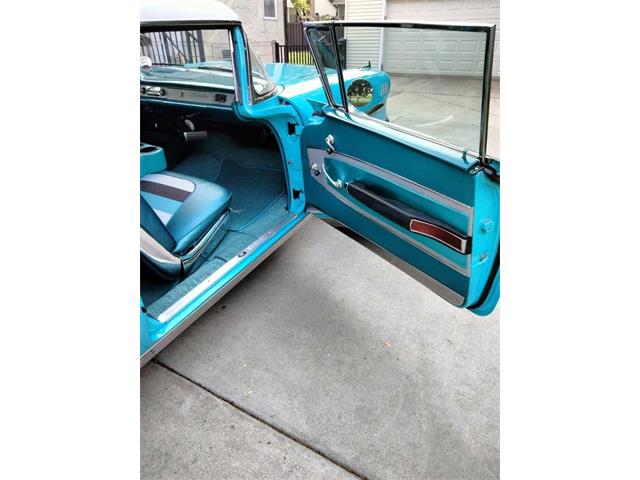 1958 Chevrolet Impala (CC-2077829) for sale in Mankato, Minnesota