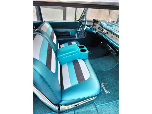 1958 Chevrolet Impala (CC-2077829) for sale in Mankato, Minnesota