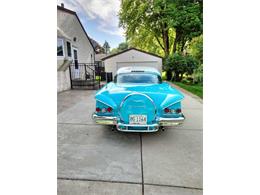 1958 Chevrolet Impala (CC-2077829) for sale in Mankato, Minnesota