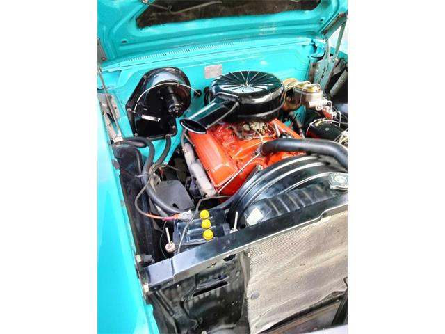 1958 Chevrolet Impala (CC-2077829) for sale in Mankato, Minnesota
