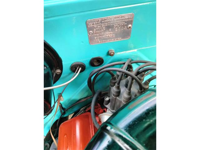 1958 Chevrolet Impala (CC-2077829) for sale in Mankato, Minnesota