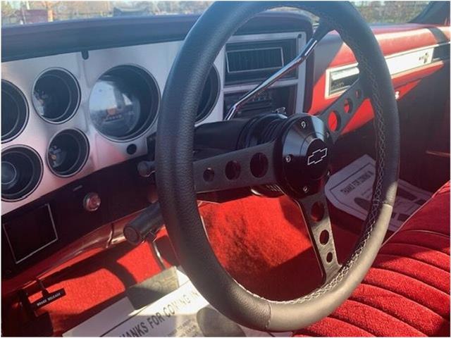 1987 Chevrolet C10 (CC-2070783) for sale in Roseville, California