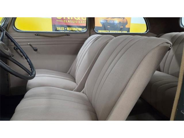 1935 Ford Tudor (CC-2077830) for sale in Mankato, Minnesota