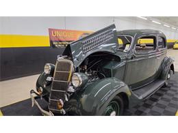 1935 Ford Tudor (CC-2077830) for sale in Mankato, Minnesota