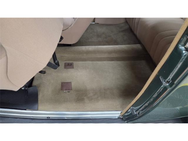 1935 Ford Tudor (CC-2077830) for sale in Mankato, Minnesota