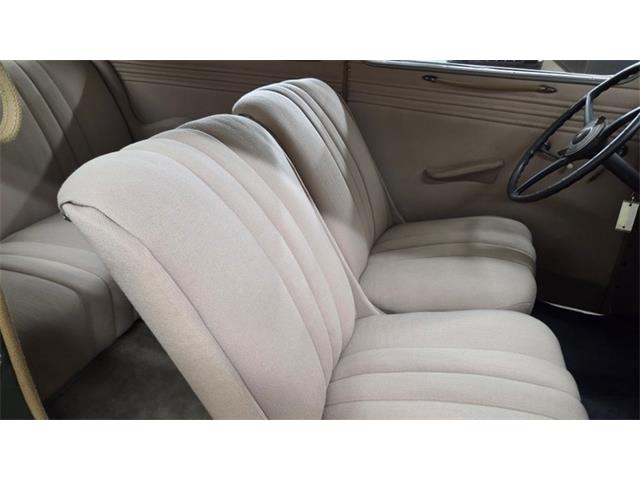 1935 Ford Tudor (CC-2077830) for sale in Mankato, Minnesota