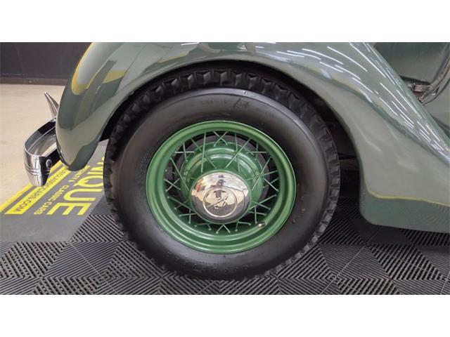1935 Ford Tudor (CC-2077830) for sale in Mankato, Minnesota